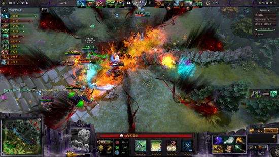 日新月异的 日新月异的