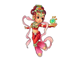 似乎成为了