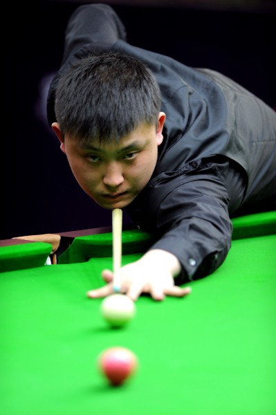 面对高压打 面对高压打