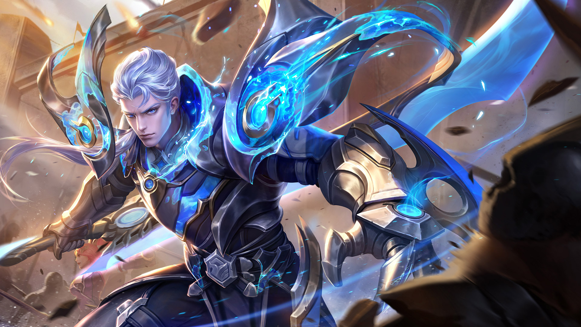 维持场上良 维持场上良