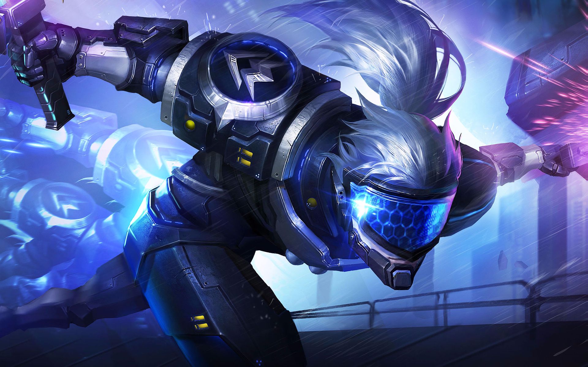 力的竞争对 力的竞争对